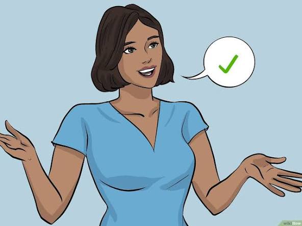 Как прекратить говорить о друзьях за их спиной