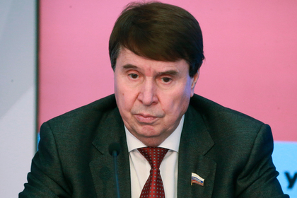 Сергей Цеков