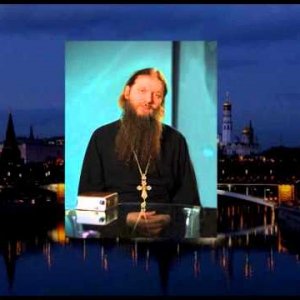 Лев Тихомиров как религиозный мыслитель (16.03.2015 г.)