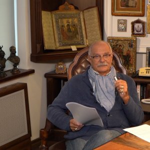 БесогонTV «И смех, и Греф»