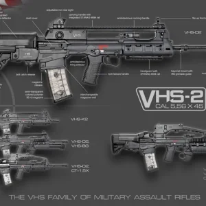 croatian-vhs-2-rifle-variants