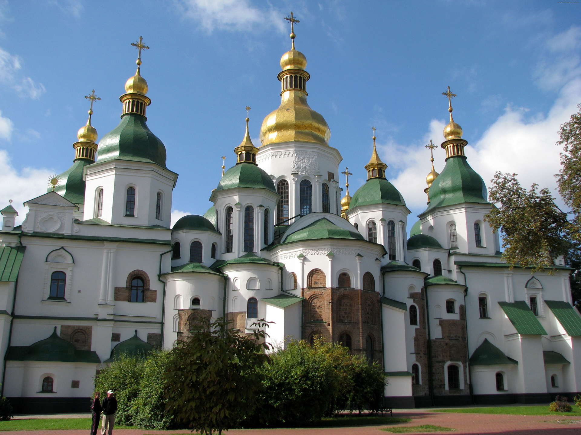 Софийский собор (Киев)